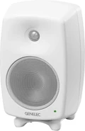 Genelec 8330A Studio Monitors (White) + GLM Kit + 8310BM Bundle - 8330AW-PACK (9).jpg