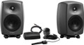 Genelec 8330A Studio Monitors (Dark Grey) + GLM Kit + 8310BM - 8330AP-PACK (1).jpg