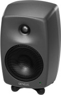 Genelec 8330A Studio Monitors (Dark Grey) + GLM Kit + 8310BM - 8330AP-PACK (3).jpg