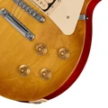 Gibson Les Paul Studio Double Trouble Electric Guitar In Dirty Lemon Burst - LPSTDCW26DRCH1-4.jpg