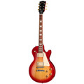 Gibson Les Paul Studio Double Trouble Electric Guitar In Cherry Sunburst  - LPSTDCW26HSCH1-1.jpg