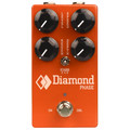 Diamond Phase 6-Stage JFET Phaser Pedal - DM-PHASE-Diamond-Phase-Pedal-Front.jpg