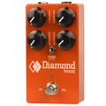 Diamond Phase 6-Stage JFET Phaser Pedal - DM-PHASE-Diamond-Phase-Pedal-Angle.jpg