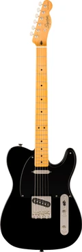 Squier Classic Vibe 50s Telecaster in Black - 0374030506-2.jpg