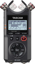 Tascam DR-40XP Portable Handheld Digital Field Recorder - DR40XP (1).jpg