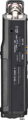 Tascam DR-40XP Portable Handheld Digital Field Recorder - DR40XP (5).jpg