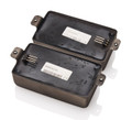 EMG James Hetfield "HET" JH Sandblasted Active Pickup Set with F Spacing - emg50-jh-set-blasted-bk_1.jpg