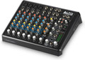 Alto TRUEMIX 800FX 8ch Analog Mixer With Alesis Multi FX, USB & Bluetooth - TRUEMIX800FX (2).jpg