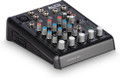 Alto TRUEMIX 500 5ch Analog Mixer USB Podcast Recording - TRUEMIX500 (3).jpg