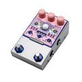 Beetronics Seabee Lite Stereo Harmochorus Effects Pedal in Pink - 71346-2.jpg