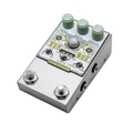 Beetronics Seabee Lite Stereo Harmochorus Effects Pedal in Cream - 71347-2.jpg
