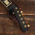 Shabat Lion Deluxe Electric Guitar in Oxblood, Light Aged - LION-DLX-OXB-AMC  -  501 (14).jpg