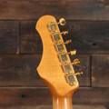 Shabat Lion Deluxe Electric Guitar in Oxblood, Light Aged - LION-DLX-OXB-AMC  -  501 (6).jpg