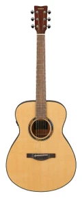 Yamaha TAS1E TransAcoustic Electro Acoustic Guitar in Natural - TAS1E_NT_f_0001_2560.jpg