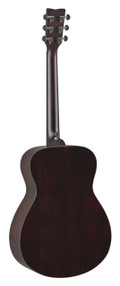 Yamaha TAS1E TransAcoustic Electro Acoustic Guitar in Ultra Marine - TAS1E_UM_b_0002_2560.jpg