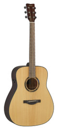 Yamaha TAG1E TransAcoustic Electro Acoustic Guitar in Natural - TAG1E_NT_a_0001_2560.jpg