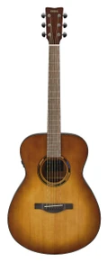 Yamaha TAS1E TransAcoustic Electro Acoustic Guitar in Sand Burst - TAS1E_SDB_f_0001_2560.jpg