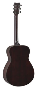 Yamaha TAS1E TransAcoustic Electro Acoustic Guitar in Sand Burst - TAS1E_SDB_b_0002_2560.jpg