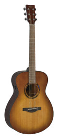 Yamaha TAS1E TransAcoustic Electro Acoustic Guitar in Sand Burst - TAS1E_SDB_a_0001_2560.jpg