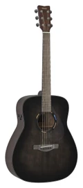 Yamaha TAG1E TransAcoustic Electro Acoustic Guitar in Translucent Black - TAG1E_TLB_a_0001_2560.jpg