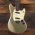 Shabat Bobcat Electric Guitar in Shoreline Gold, Light Aged - 010 (3).JPG
