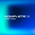 Native Instruments - Komplete 26 Ultimate Update For Ultimate 13 And Older - 37250 (1).jpg