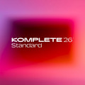 Native Instruments - Komplete 26 Standard Update For Standard 13 And Older - 37228 (1).jpg