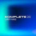 Native Instruments - Komplete 26 Ultimate Update For Ultimate 15 - 20348 (1).jpg