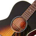 Gibson L-00 Century 12-Fret Acoustic Guitar in Vintage Sunburst - OCSBLC12VS_23235047_7_SoundHole-1200x1200-28e5ebb.jpg