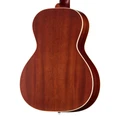 Gibson L-00 Century 12-Fret Acoustic Guitar in Vintage Amber - OCSBLC12AN_2_BackBody.jpg