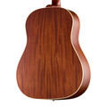 Gibson J-45 Century 12-Fret Acoustic Guitar in Vintage Amber - OCRS4C12AN_2_BackBody.jpg