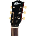 Gibson J-185 Century 12-Fret Acoustic Guitar in Vintage Amber - OCJB8512AN_5_Headstock.jpg