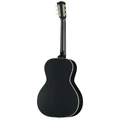 Gibson L-00 Century 12-Fret Acoustic Guitar in Ebony - OCSBLC12EB_4_Back.jpg