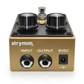 Strymon Canoga Vintage Silicon Fuzz Pedal - CANOGA-Top.jpg