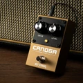Strymon Canoga Vintage Silicon Fuzz Pedal - CANOGA-Beauty.jpg