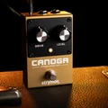 Strymon Canoga Vintage Silicon Fuzz Pedal - CANOGA-Context.jpg