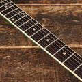 Gibson Custom Shop Murphy Lab 1961 ES-335 Reissue VOS Semi-Hollow Electric Guitar in Inverness Green Sparkle - 150077 (13).JPG