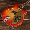 Rickenbacker Limited Edition 360 Semi-Hollow Electric Guitar in Satin Autumn Glo - 2521776 (7).JPG