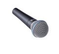 B Stock : Shure BETA 58A Dynamic Vocal Microphone - -01 - 508855-1651567052009.jpg