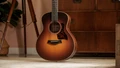 B Stock : Taylor GS Mini-e Rosewood  Acoustic Guitar In Sunburst - 002 - GSMINIESB (6).jpg