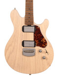 B Stock : Music Man Valentine Electric Guitar in Trans Buttermilk - 001 - 570-TU-R1-03-MB-CR-1-cropped.jpg