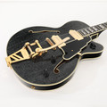 Second Hand D'Angelico EX-59 Single Cutaway Hollow Body in Black Dog 300 - SH-241-6300 (5).jpg