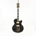 Second Hand D'Angelico EX-59 Single Cutaway Hollow Body in Black Dog 300 - SH-241-6300 (3).jpg