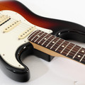 Second Hand Fender American Performer Stratocaster HSS 3-Colour Sunburst 284 - SH-241-6284 (10).jpg