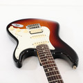Second Hand Fender American Performer Stratocaster HSS 3-Colour Sunburst 284 - SH-241-6284 (9).jpg