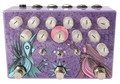 Second Hand Old Blood Dark Light Dual Reverb Pedal 046 - SH-227-1046 (2).jpg