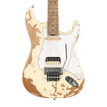 Second Hand Charvel Henrik Danhage Pro Mod with Case 436 - SH-114-2436 (2).jpg