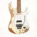 Second Hand Charvel Henrik Danhage Pro Mod with Case 436 - SH-114-2436 (6).jpg