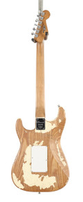 Second Hand Charvel Henrik Danhage Pro Mod with Case 436 - SH-114-2436 (4).jpg