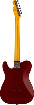 Fender Made in Japan Hybrid II 2026 Collection Telecaster Electric Guitar in Matte Inferno Red - 5660100397_fen_ins_bck_1_rl.jpg